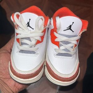 Jordan 3 Retro SE Dunk On Mars"